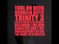 Kasinova Tha Don Art Of War Remix Feat 2Pac 