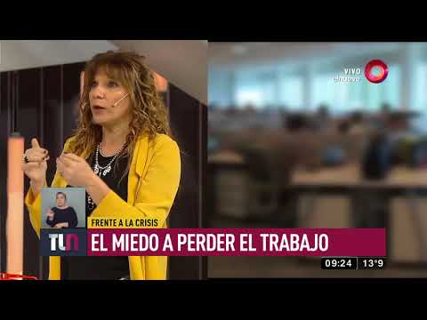 Video: Miedo Al Trabajo: Cómo Hacer Lo Imposible