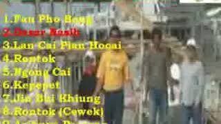 Album Kwet Chun VOL 1