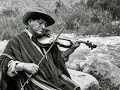 Máximo Damián Huamaní / El violín de Ishua