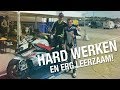 Achterop bij tweevoudig wereldkampioen Troy Corser op Circuit Ricardo Tormo in Valencia!