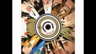 Gunjou Rain - Off Vocal