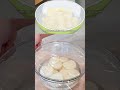 Anime Cream Crepes Tutorial! #SweetnessAndLightning #animefood
