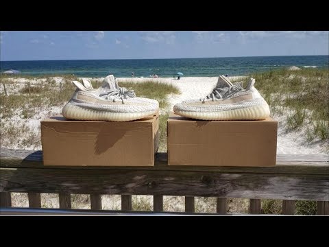 RELEASE Yeezy 350v2 Lundmark Reflective Godkiller OUT NOW