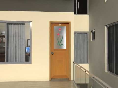 Partex Star Group Pvc Door Youtube