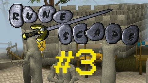 RSPS: Basic Shop making/editing (Voice!)