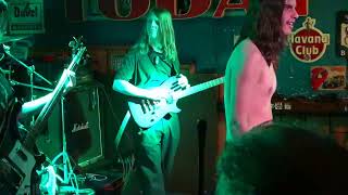 Fistful Of Steel - R.a.t.m. Tribute Factory - 27042026