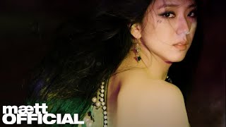 BLACKPINK - 'LIGHT UP THE SKY' JISOO Concept Teaser Video screenshot 4