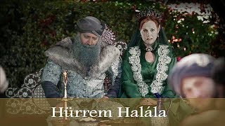 Hürrem halála (Régi Hürrem)