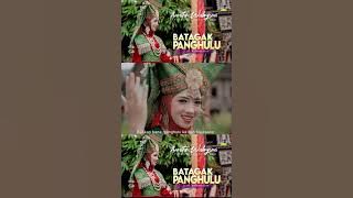 Annita Wahyuni - Batagak Panghulu #shorts #eltarecord #laguminang
