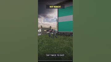 The tundra slaps codm #music #rap  #codm more gameplay above