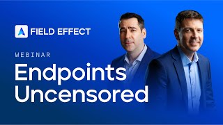 Endpoints Uncensored: What works, what fails, and why it matters.