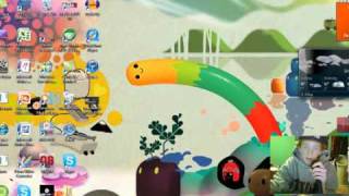 How to change/move the taskbar in Windows XP, Vista, 7