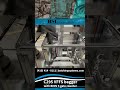 BMIV 5 gate counter and C295 VFFS bagger