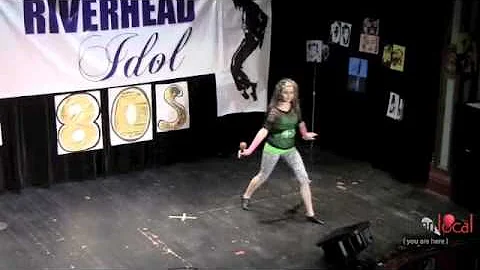 2011 Riverhead Idol Contest: Victoria Carroll