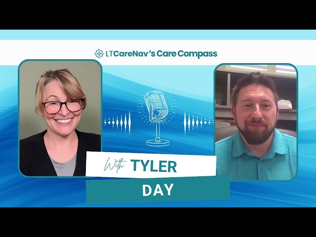 The Future of Aging at Home: Tyler Day on Building One of the Nation's Top Home Care Team