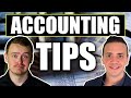 Accounting Career Flexibility and Insights Quiz
