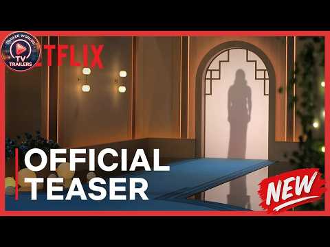 Love is Blind: Netherlands | Official Teaser | aka Love is Blind: Nederland