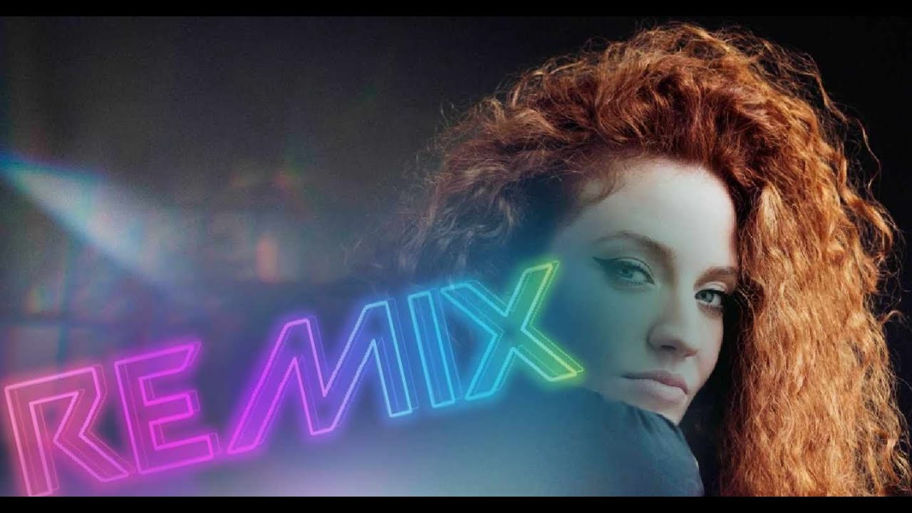 Jess Glynne - I'll Be There (Cahill Remix Video Edit) - YouTube