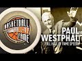 Paul Westphal | Hall of Fame Enshrinement Speech