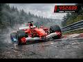 F2004 Nordschleife T-CAM 4:52.639   2026 WORLD RECORD (TRACK TITAN)