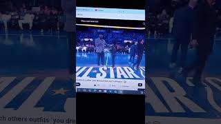 #kevinhart #shaq #nbaontnt #humor