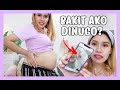 🤰🏻ANONG NANGYARI SA PAG-BUBUNTIS KO? 💜 Nanay Isha