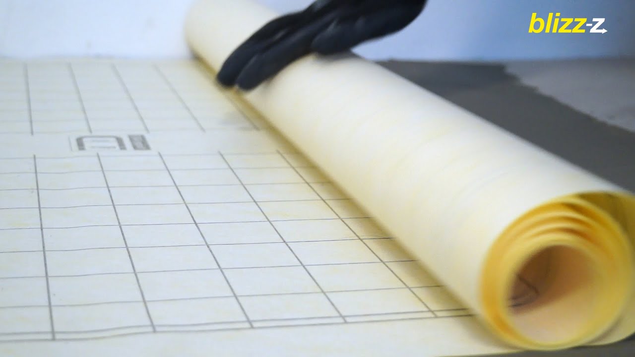 Säure- und laugebeständige Abdichtung für erhöhte Beanspruchung