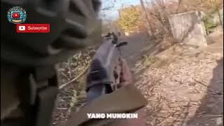 Battle of Kursk: Russian Troops Against NATO Mercenaries