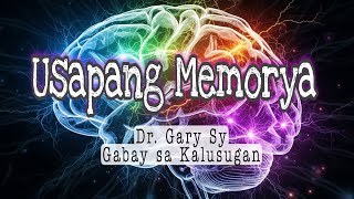 Usapang Memorya