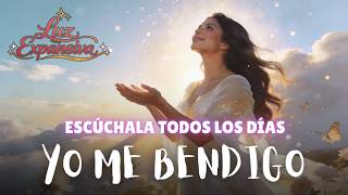  Yo Me Bendigo  Mantra De Gratitud Y Manifestacin Para Atraer Salud Dinero Y Amor 