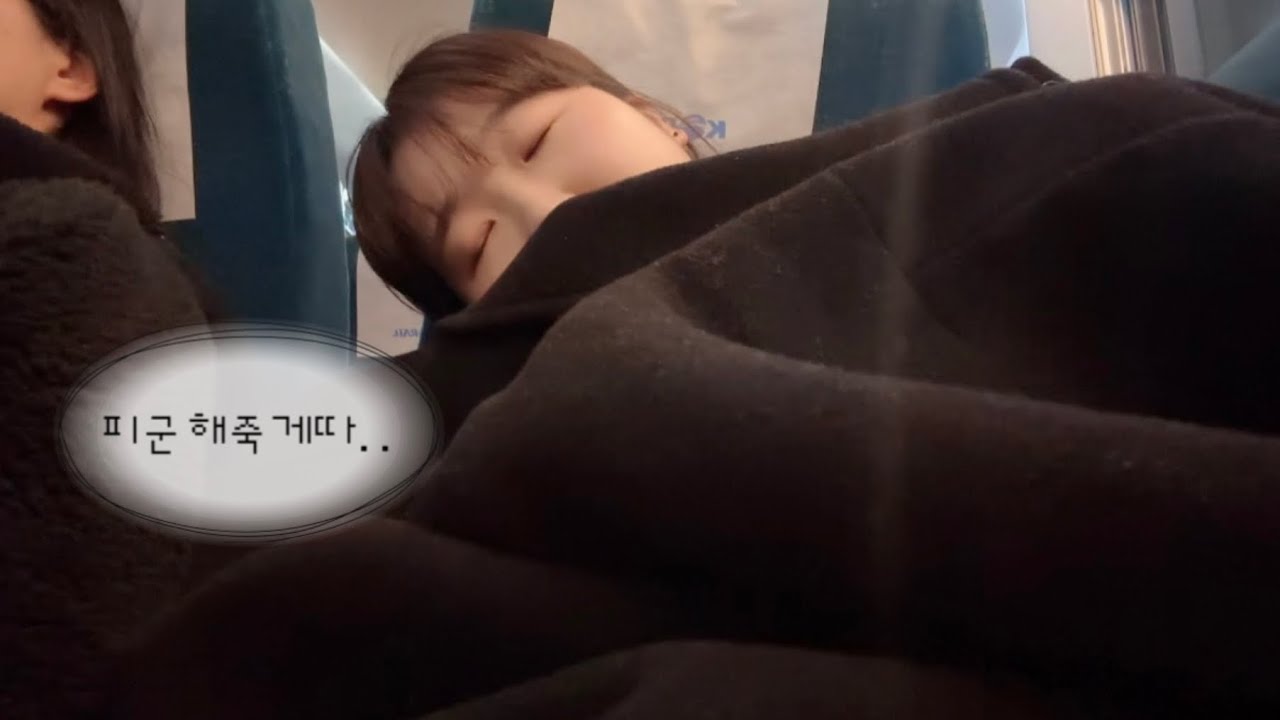 자취 브이로그ㅣ2월 첫째 주는 너무 바빠 !