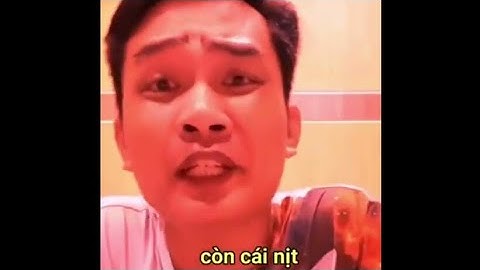 Tham lam - Ngu dốt - Còn cái nịt | Cre : Tiến Bịp