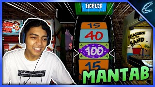 GAK PERLU KE GAME CENTER LAGI | The Coin Game - Indonesia screenshot 1