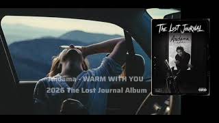 Warm With You - Andama