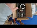Video: Ārējā Wastegate TialSport 60 mm V-band