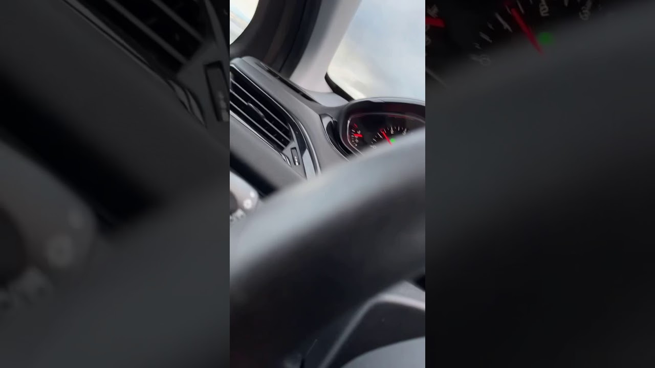 Accélération 0-100 0-130 Peugeot 208 1.2 vti 82