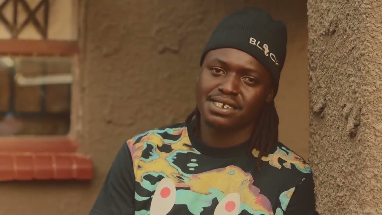 Chibreaker - Musandifuratira [Official Music Video] - YouTube