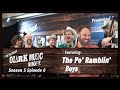 The Po' Ramblin' Boys - The Ozark Music Shoppe S5 Ep6