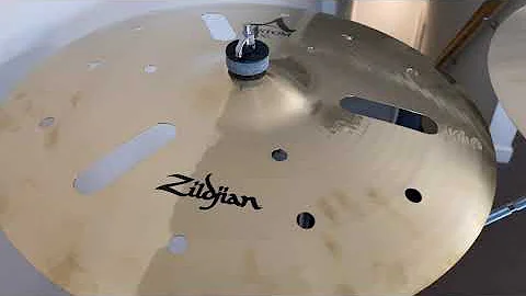 NEW DW DRUMS & ZILDJIAN CYMBALS