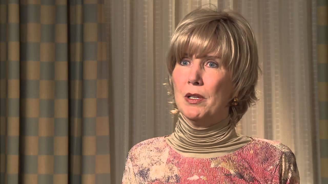 Joni Eareckson Tada Breast Cancer Update: Extended Interview - YouTube