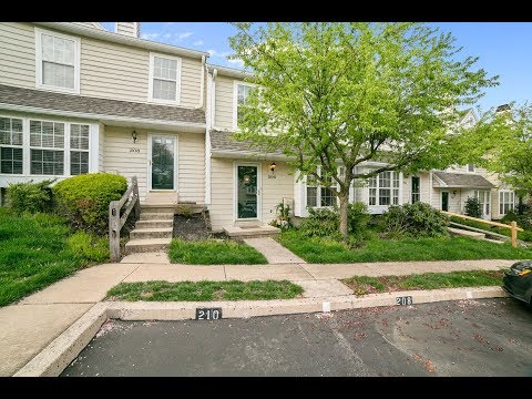 206 Harbour Ridge Ln, Downingtown, PA home video tour