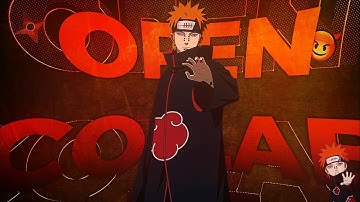 Invincible - Reznmv Open Collab | Alight Motion