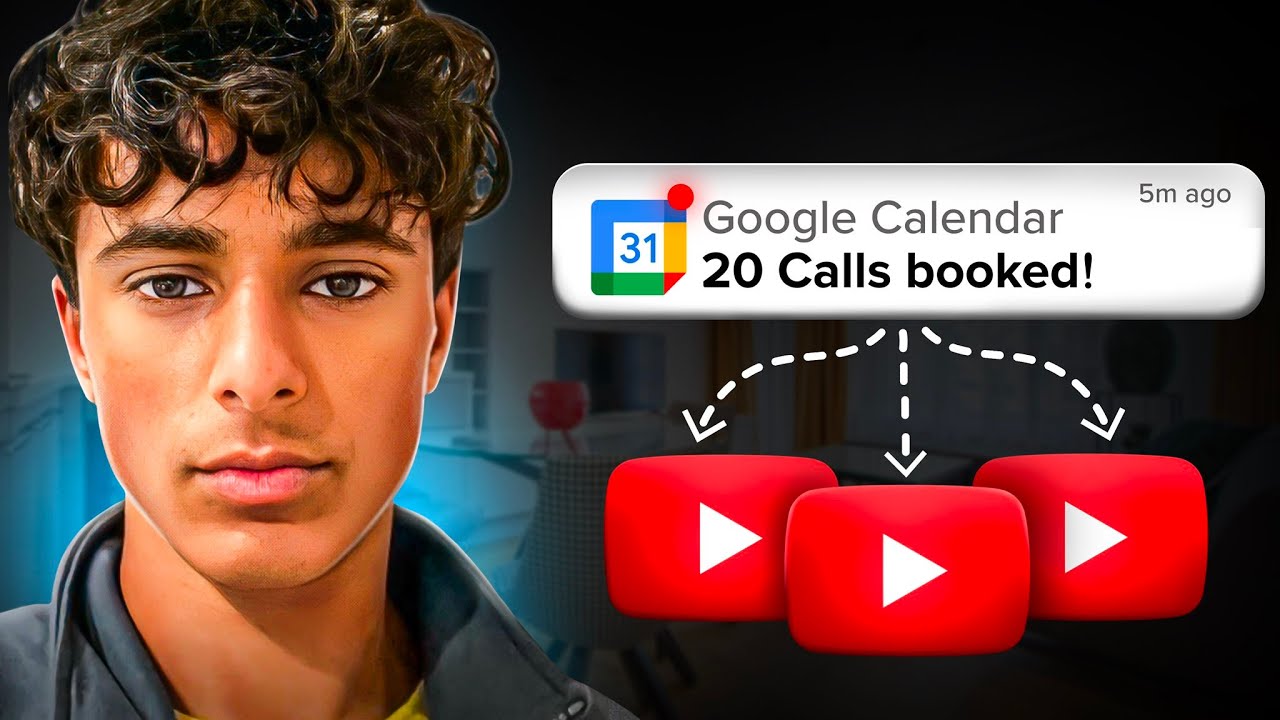A YouTube 'Sales Funnel'   EXPLAINED