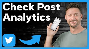 Hoe u Twitter Analytics kunt controleren