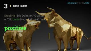 Daimler Aktie Was Ist Davon Zu Halten Finanztrends