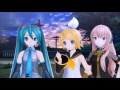 End of video