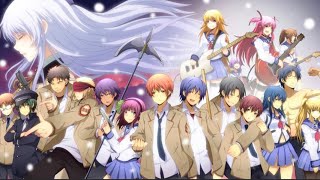 Angel Beats! 第2シーズン！！？