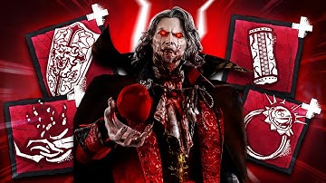 Abusing Dead by Daylight