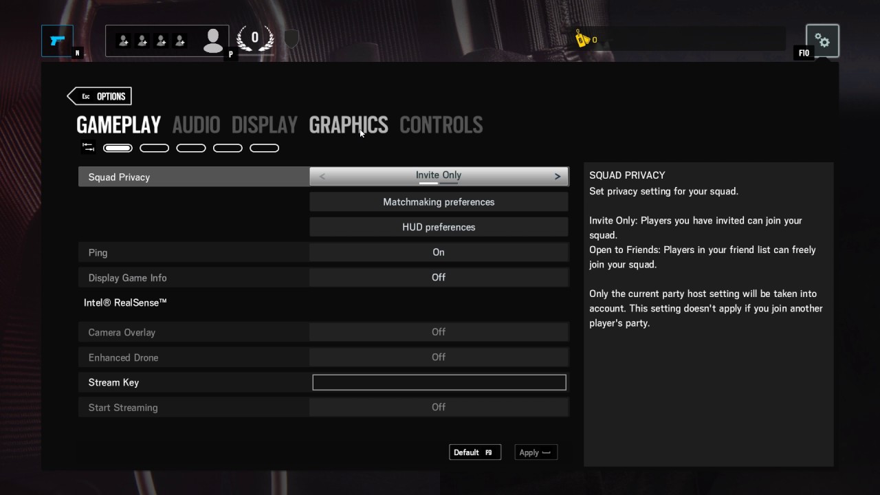 How To Enable Ambient Occlusion In TC Rainbow Six Siege - YouTube